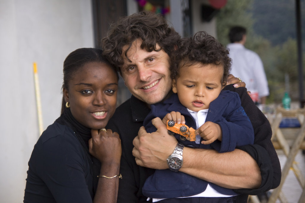 mixed-race-family