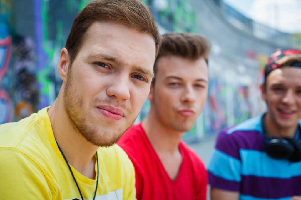 teen-boys